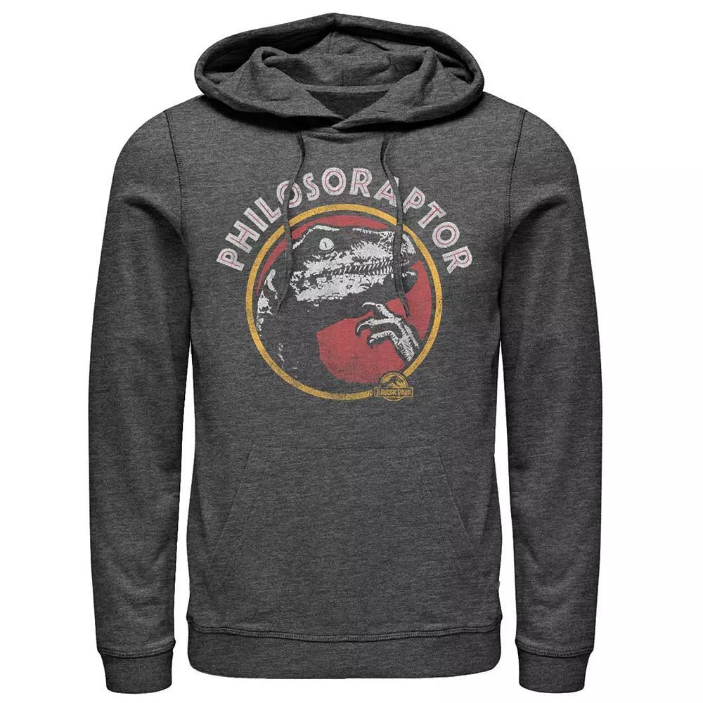 Men's Teenage Mutant Ninja Turtles Graphic Hoodie, Size: XXL, Blue Product Image