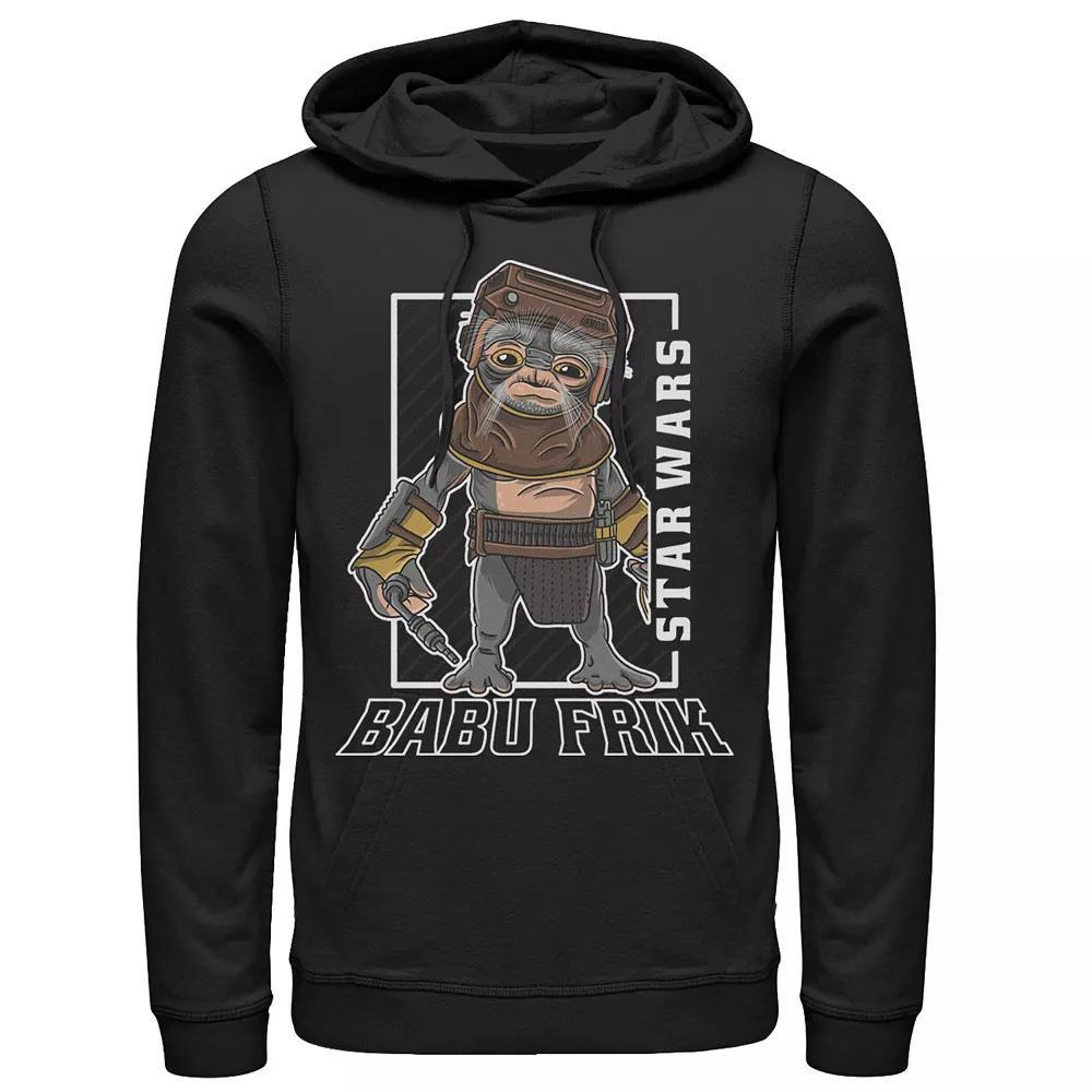 Men's Jurassic World Two T-Rex Awesome Forever Hoodie, Size: Large, Grey Heather Product Image