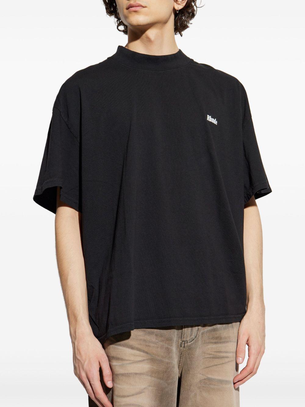 cotton t-shirt Product Image
