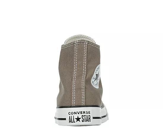 Converse Womens Converse Chuck Taylor All Star - Womens Running Shoes Taupe/Taupe Product Image