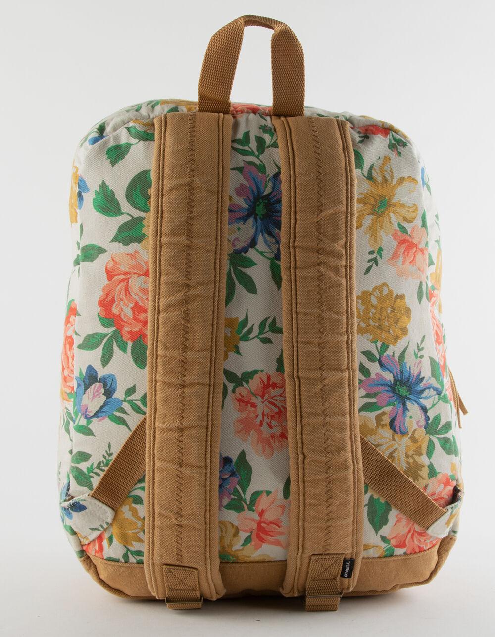 O'NEILL Shoreline Backpack - WHITE COMBO Product Image