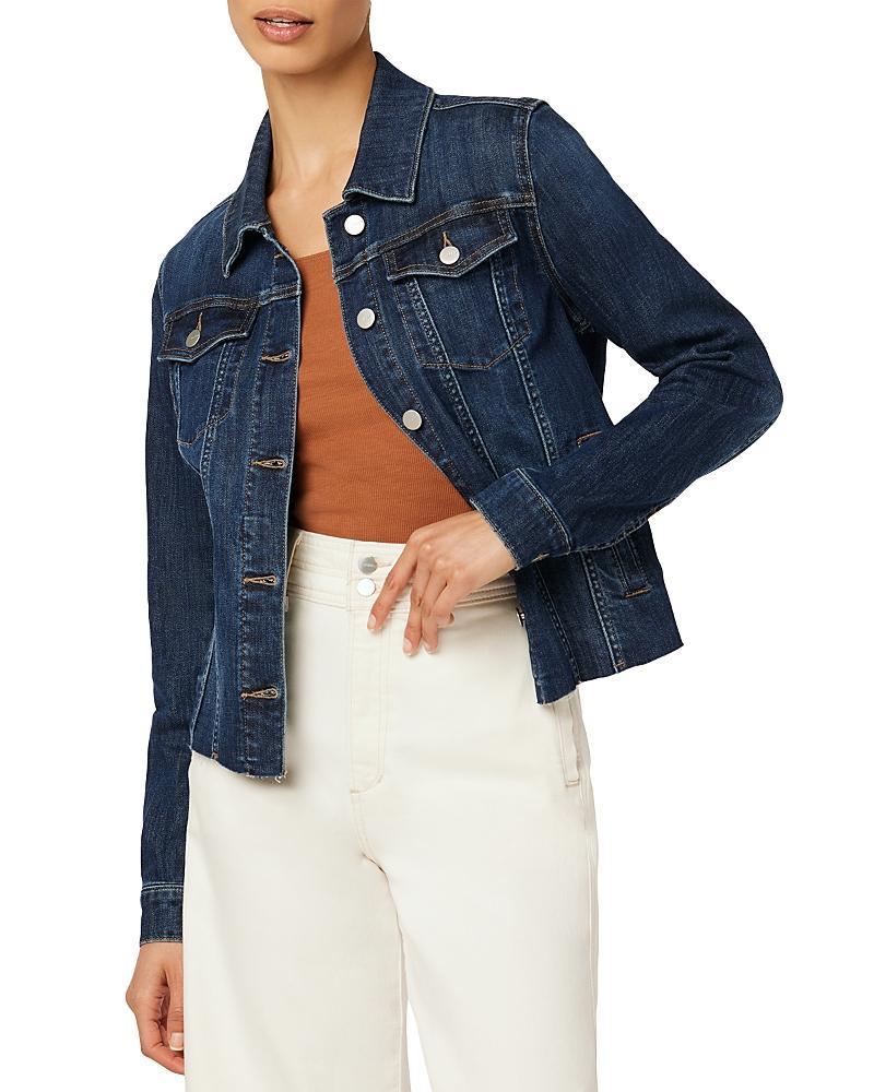 Womens The Relaxed Jacket Product Image