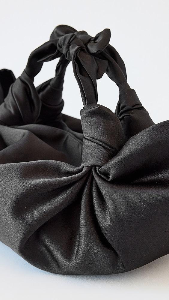 NLA Knot Bag | Shopbop Product Image