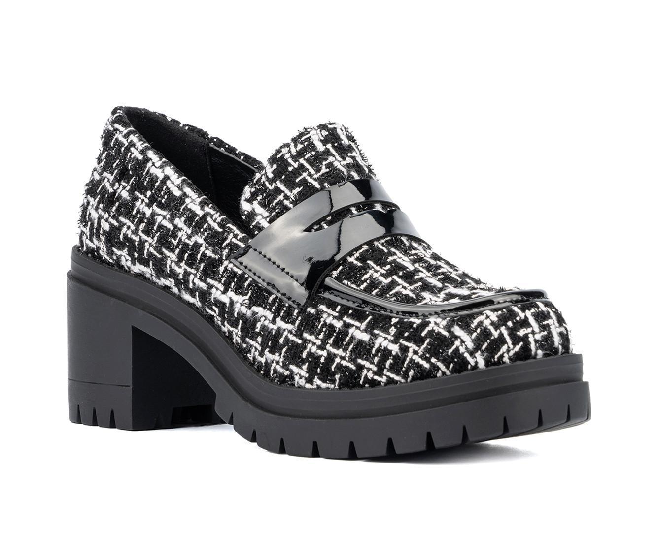 Women's Torgeis Noelli Chunky Loafers Product Image