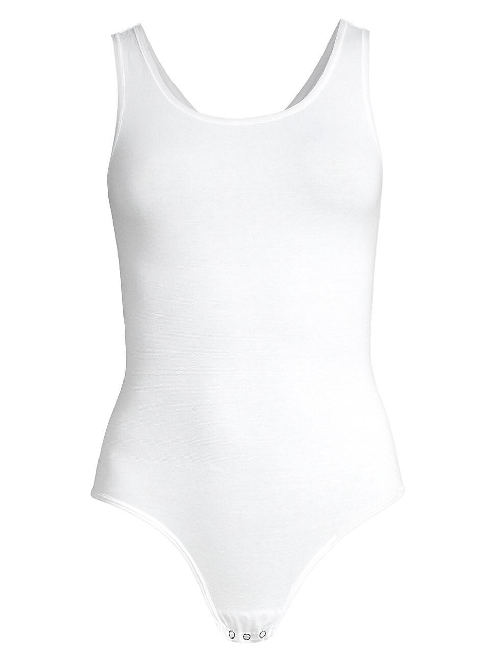 Yummie Ruby Scoop Neck Bodysuit Product Image