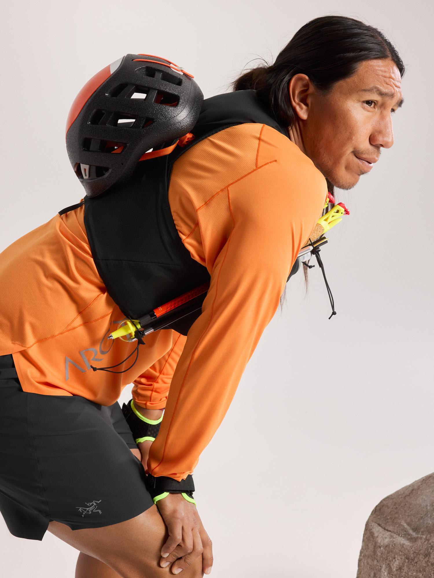 Norvan 7 Vest Men's Product Image