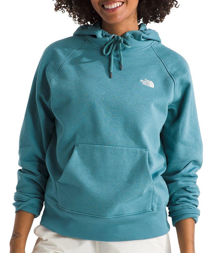 The North Face Evolution Crew Neck Long Sleeve Hoodie Product Image