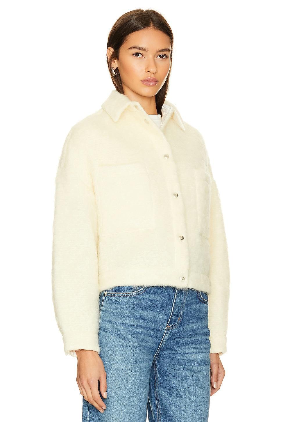 Domal Jacket IRO Product Image