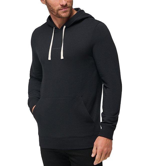 TravisMathew Coastal Cloud Hoodie Product Image