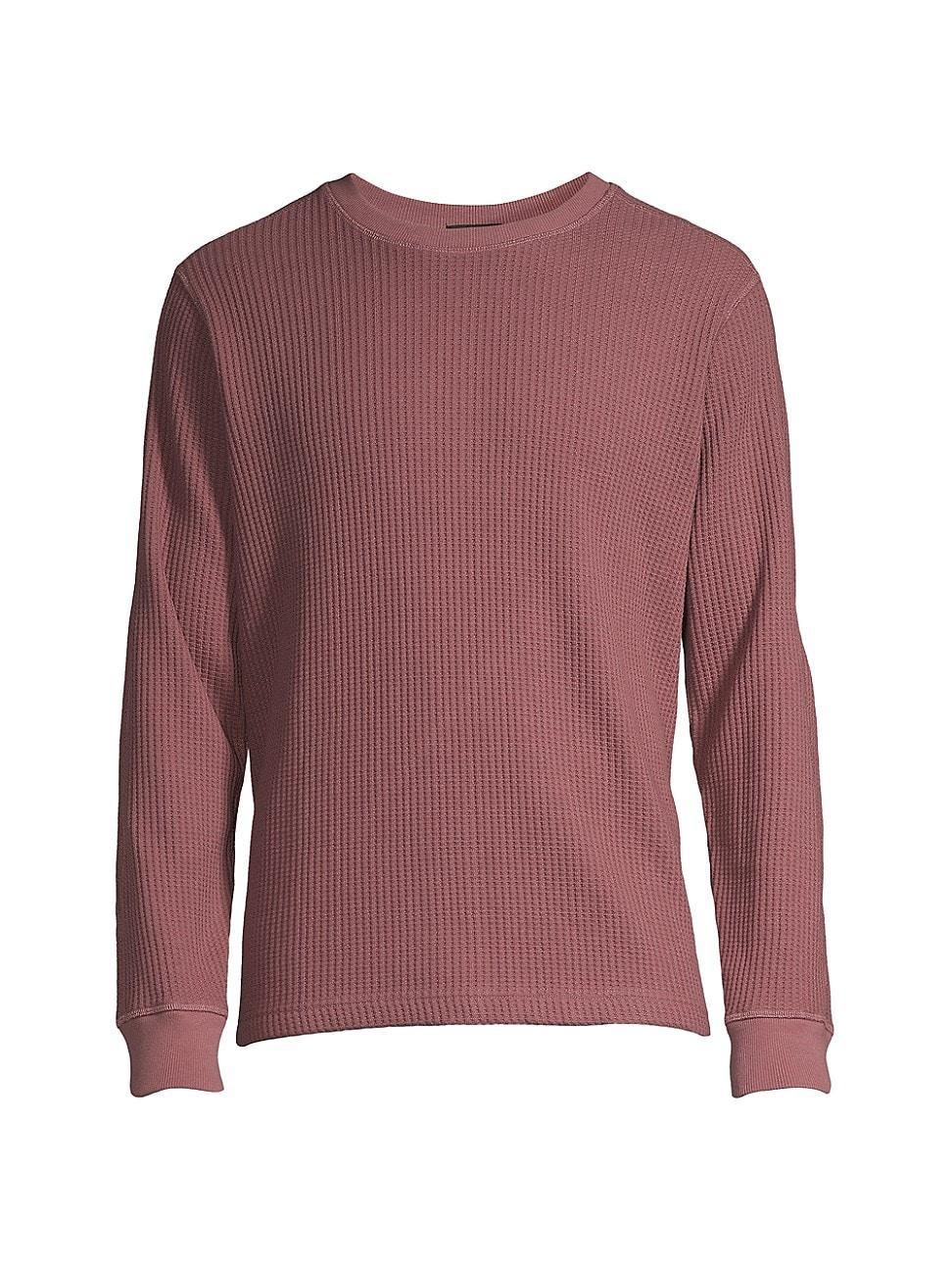 Rails Wade Long Sleeved Tee Product Image