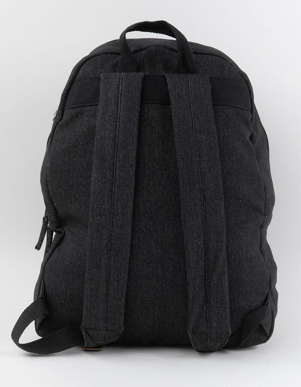 BILLABONG Schools Out Womens Backpack - BLK/RED Product Image