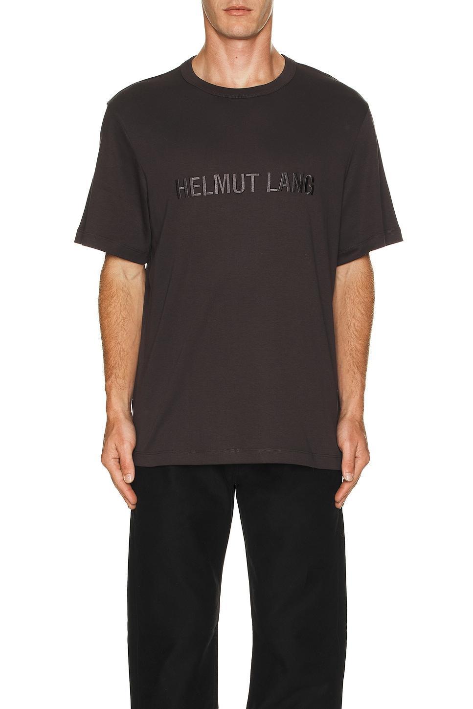 Logo T-Shirt Product Image