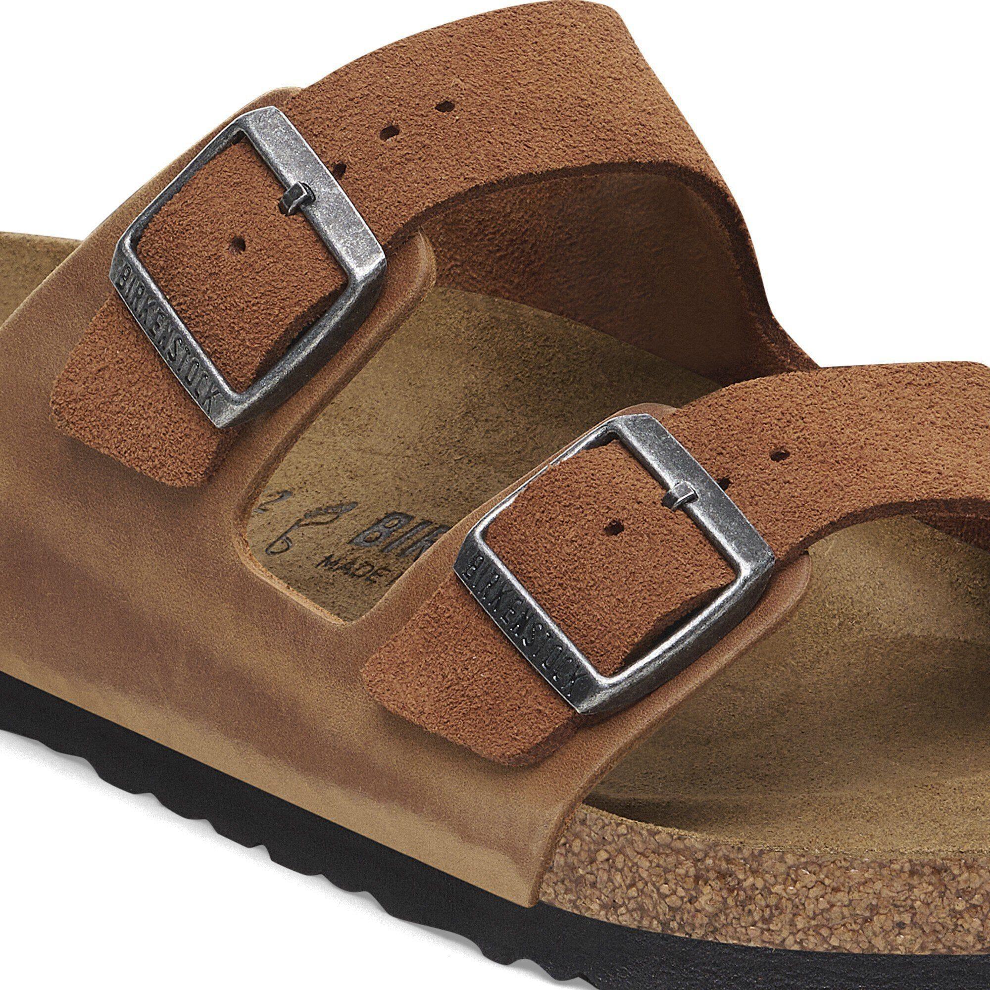 Arizona BS Mixed Leather Product Image
