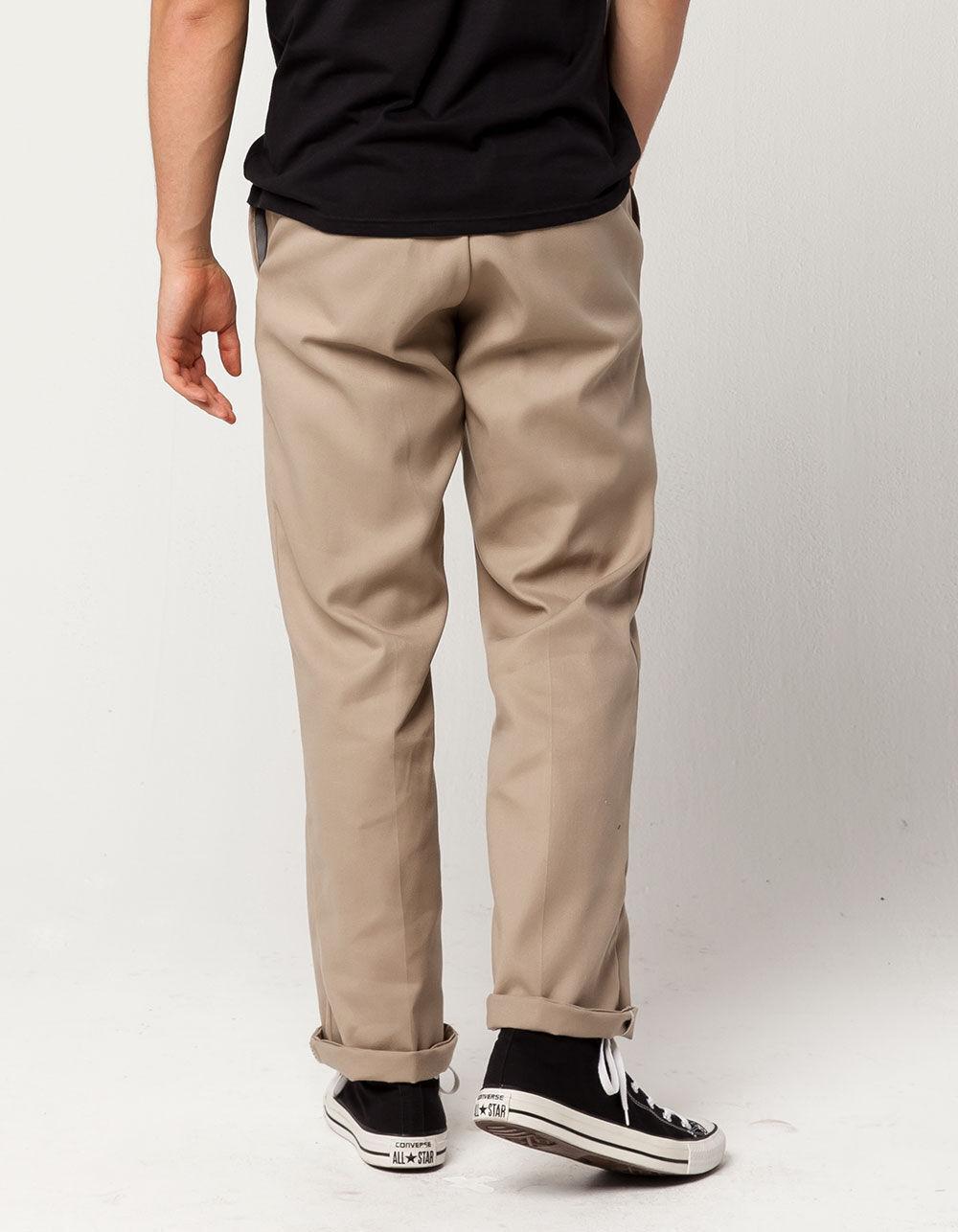 DICKIES 874 Original Mens Pants - CHARCOAL Product Image