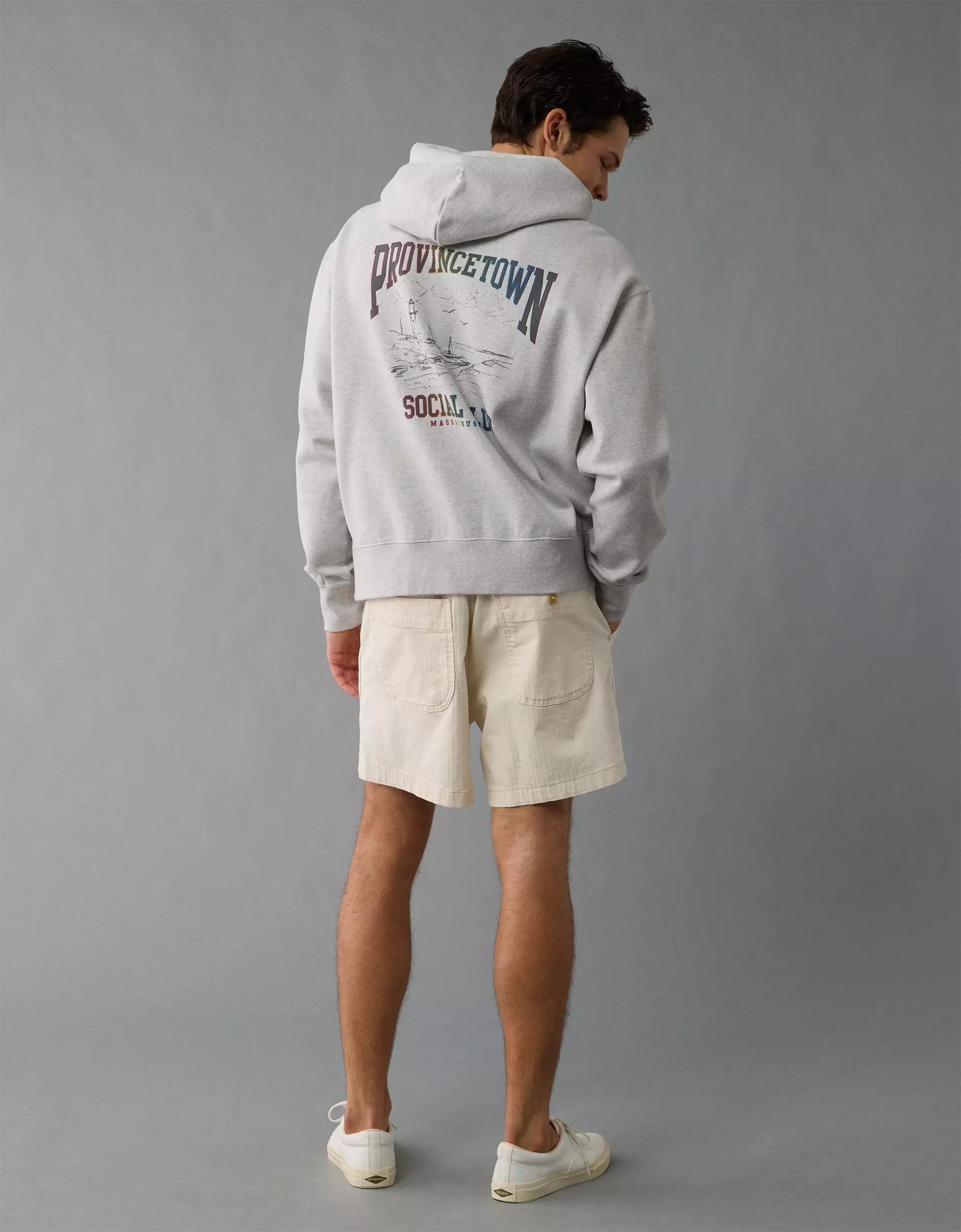 AE Pride Hoodie Product Image