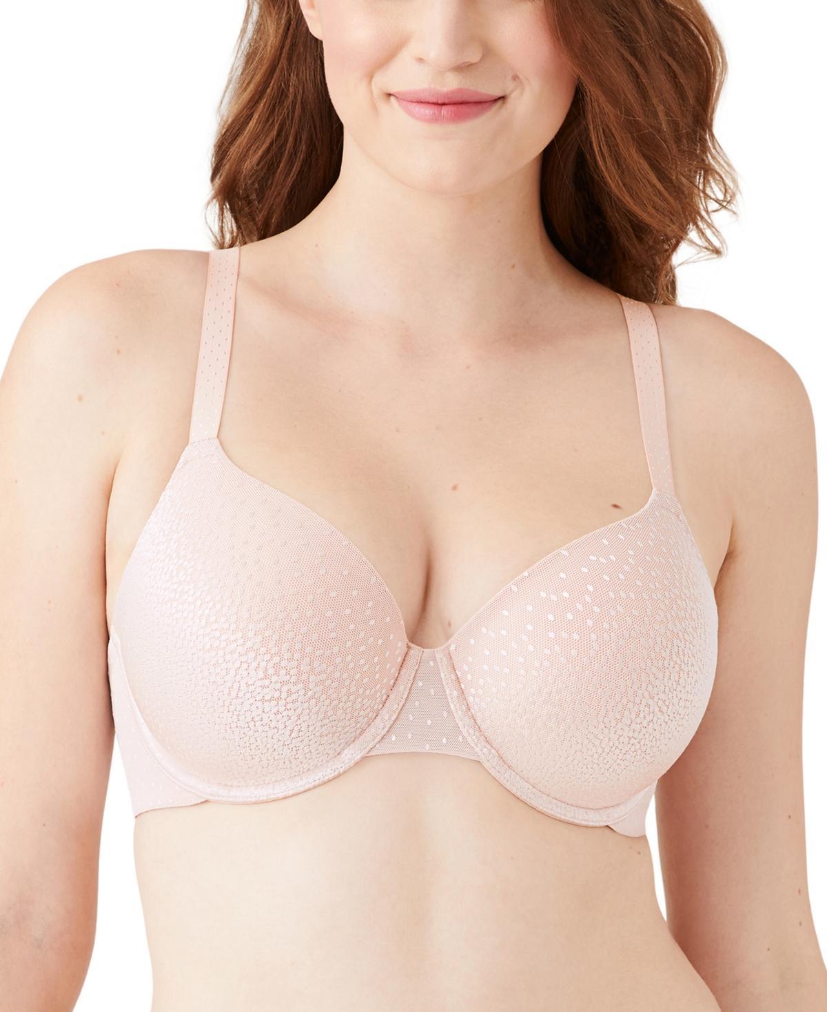 Wacoal Back Appeal Contour T-Shirt Full Coverage Bra Product Image