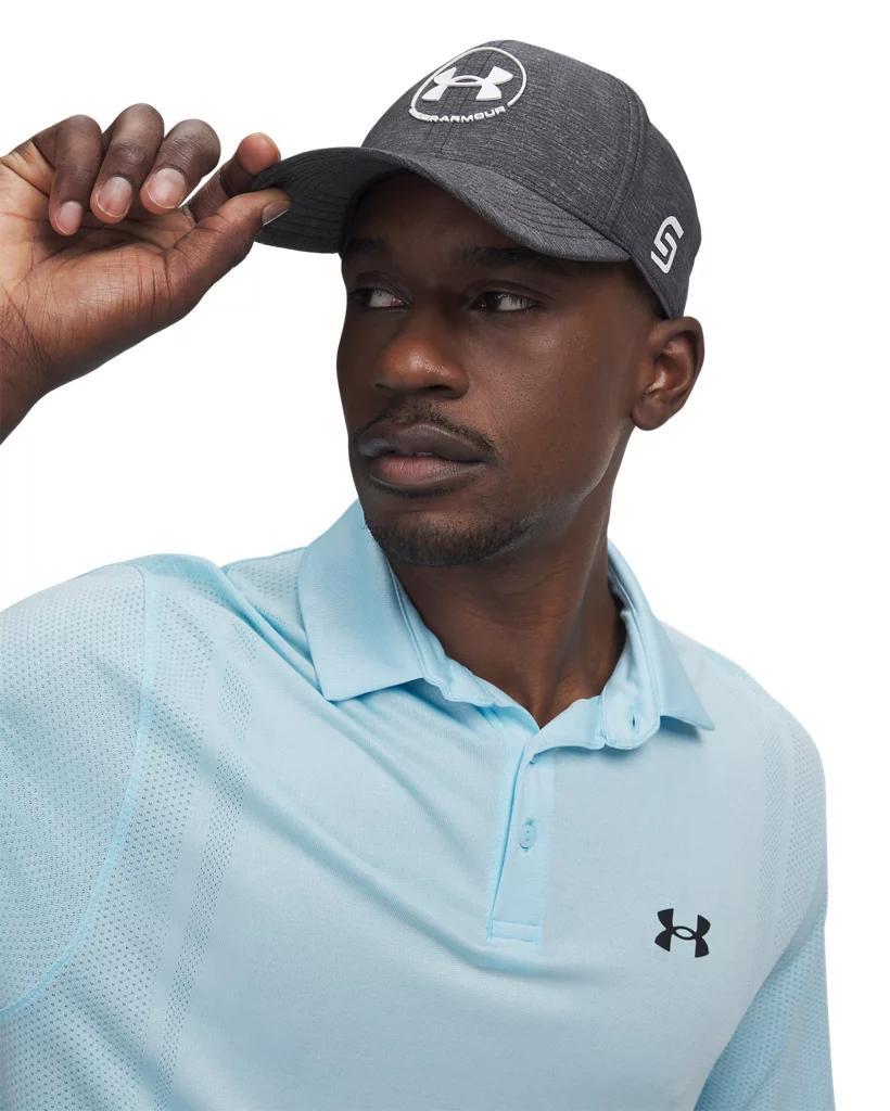 Men's UA Jordan Spieth Drive Snapback Cap Product Image
