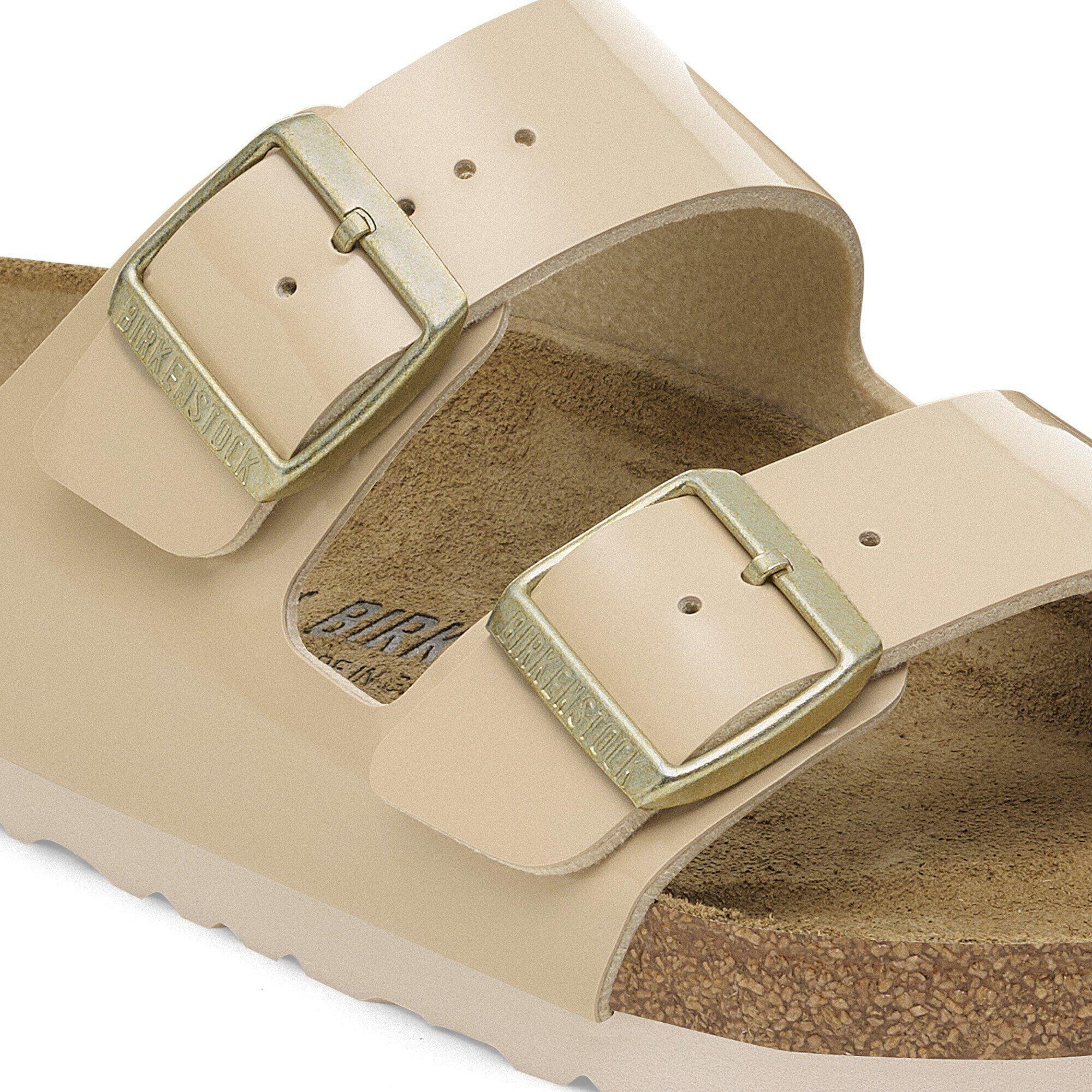 Arizona Birko-Flor Patent Product Image