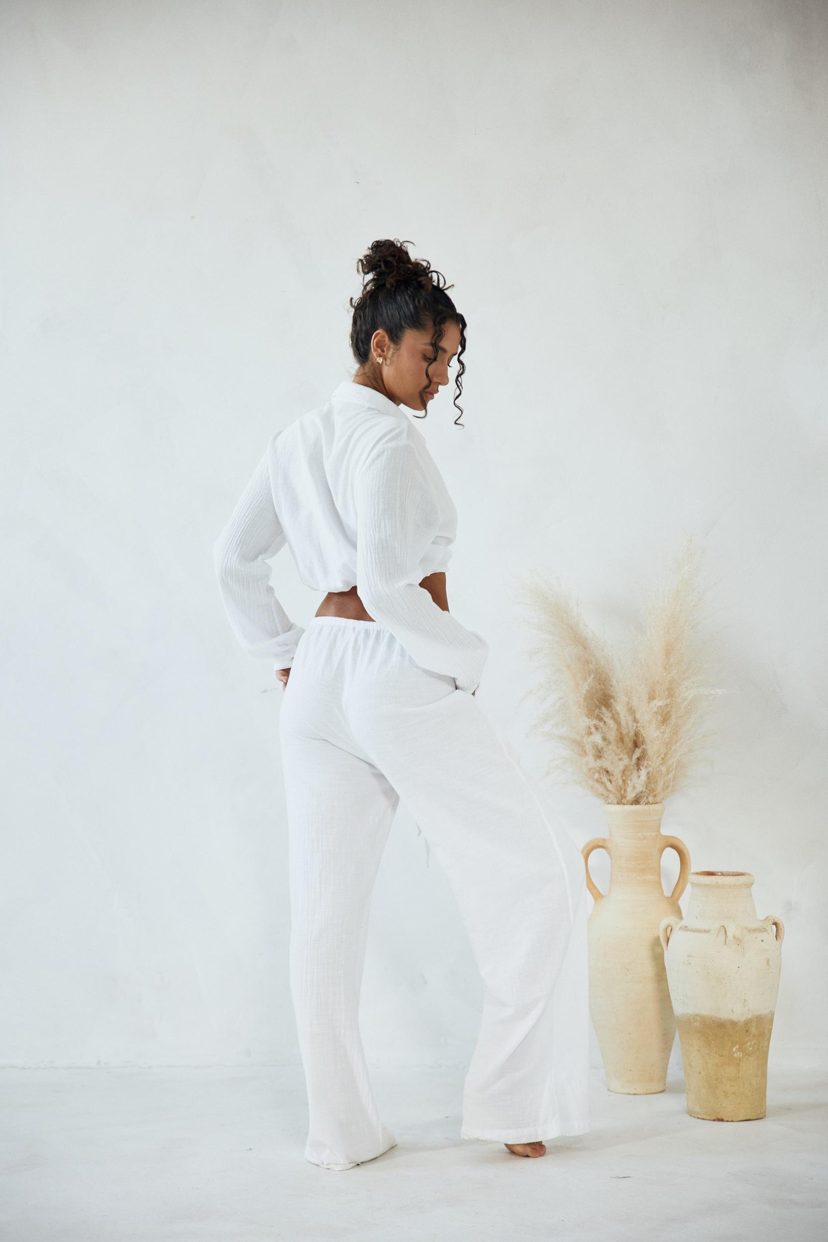 Chiara Pant Product Image