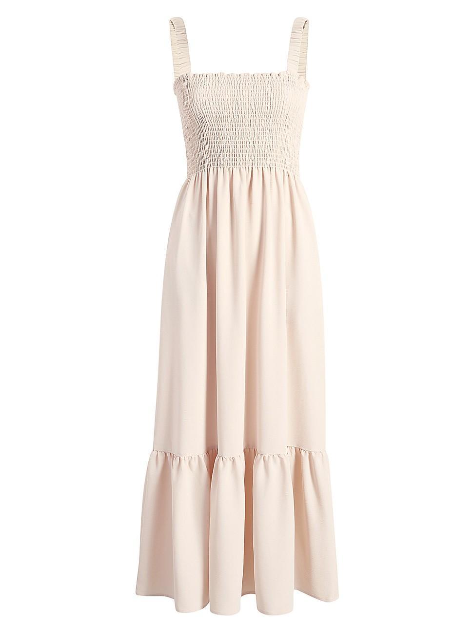 Womens The Anjuli Nap Dress Product Image