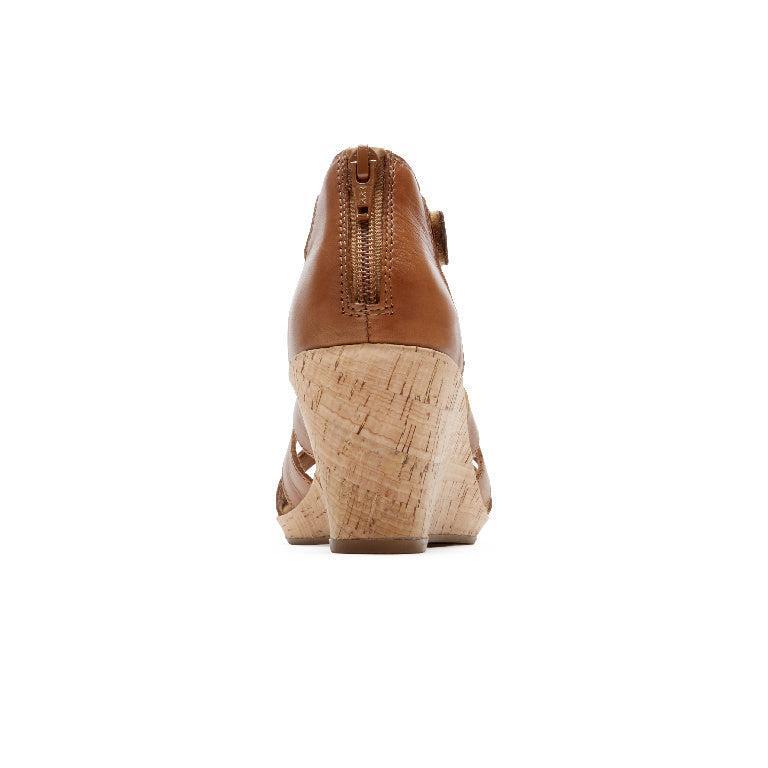 Women's Briah Perforated Slingback Sandal Product Image