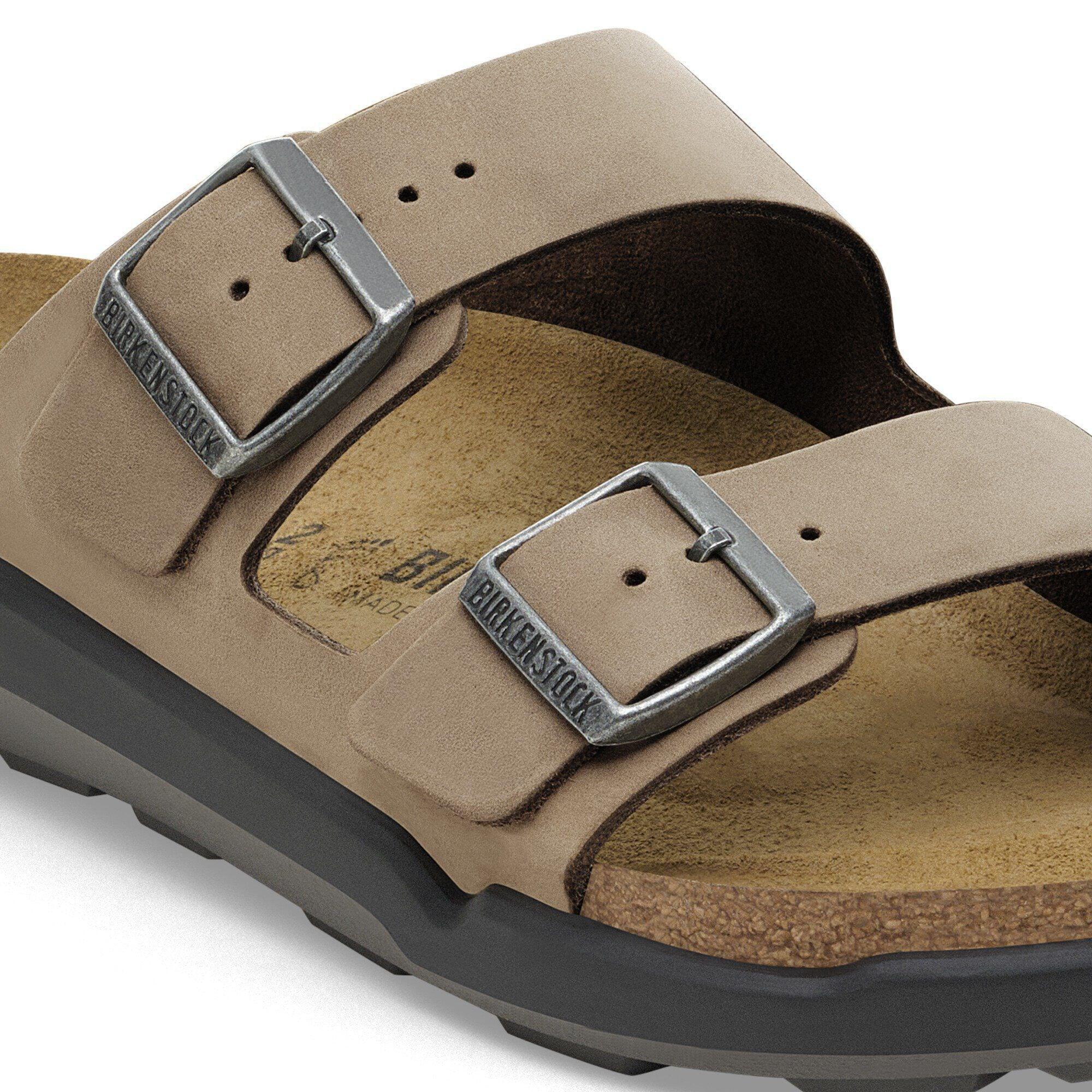 Arizona Crosstown Men Waxy Leather Product Image