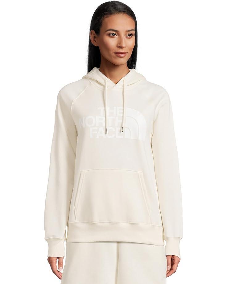 Women's The North Face Box NSE Pullover Hoodie Product Image