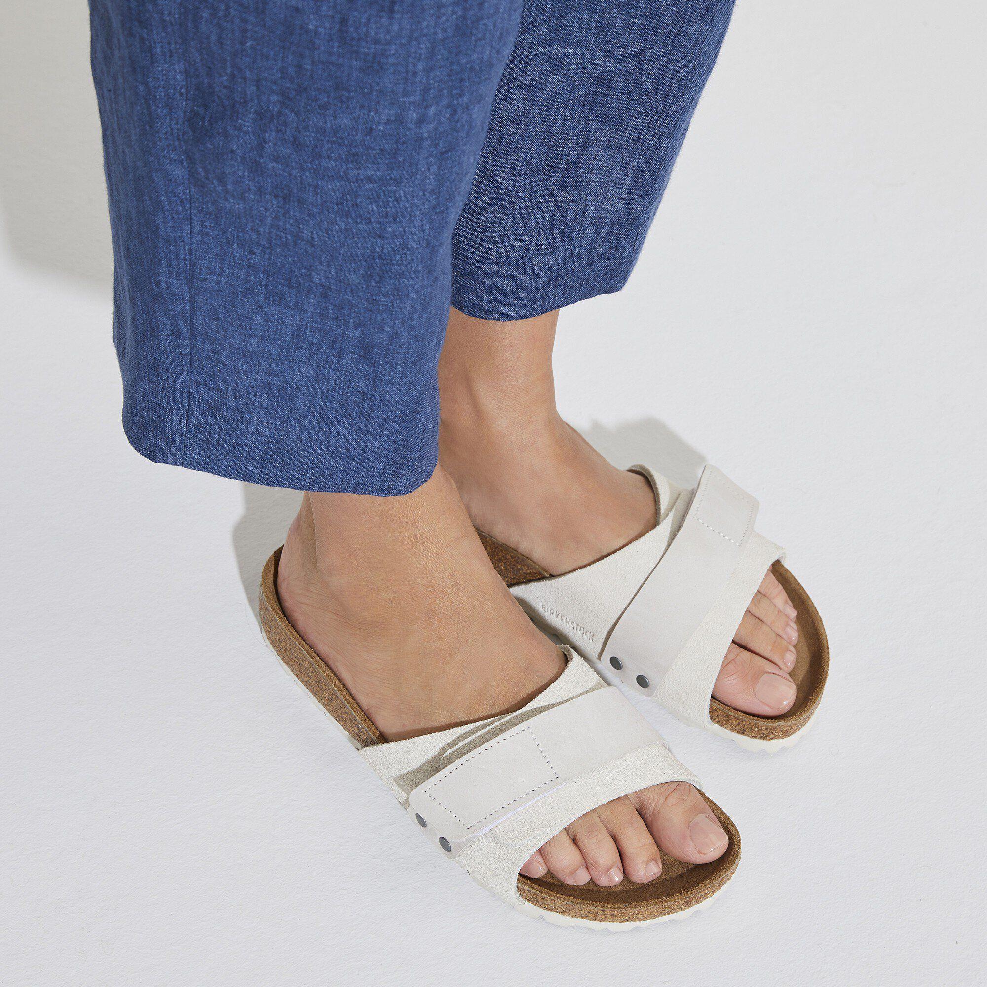 Oita Suede Leather Product Image