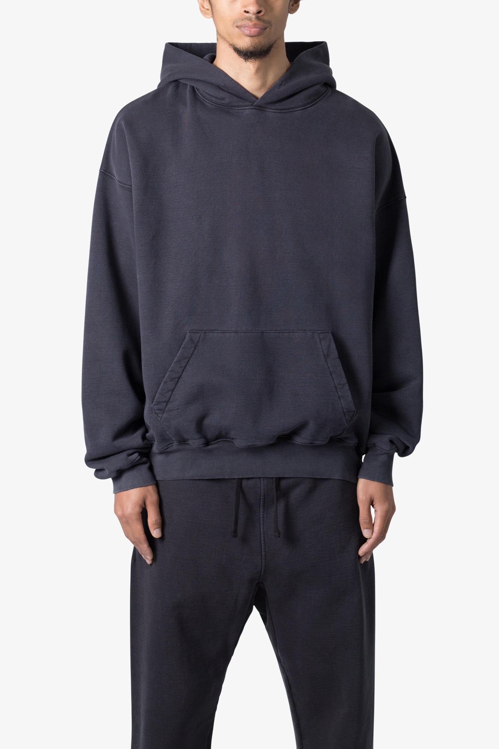 Every Day Hoodie 2 Pack - Earth/Washed Black Product Image