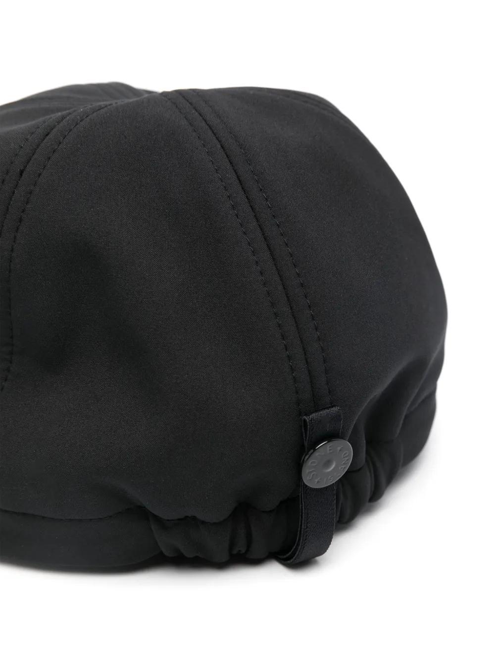 embroidered-logo cap Product Image