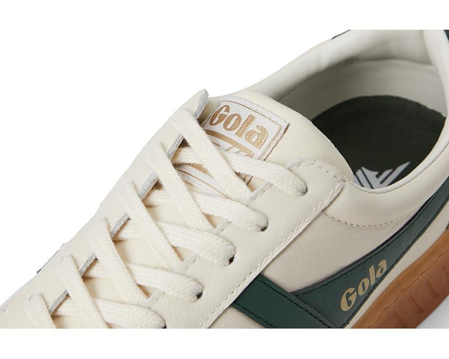 Grandslam Suede Product Image