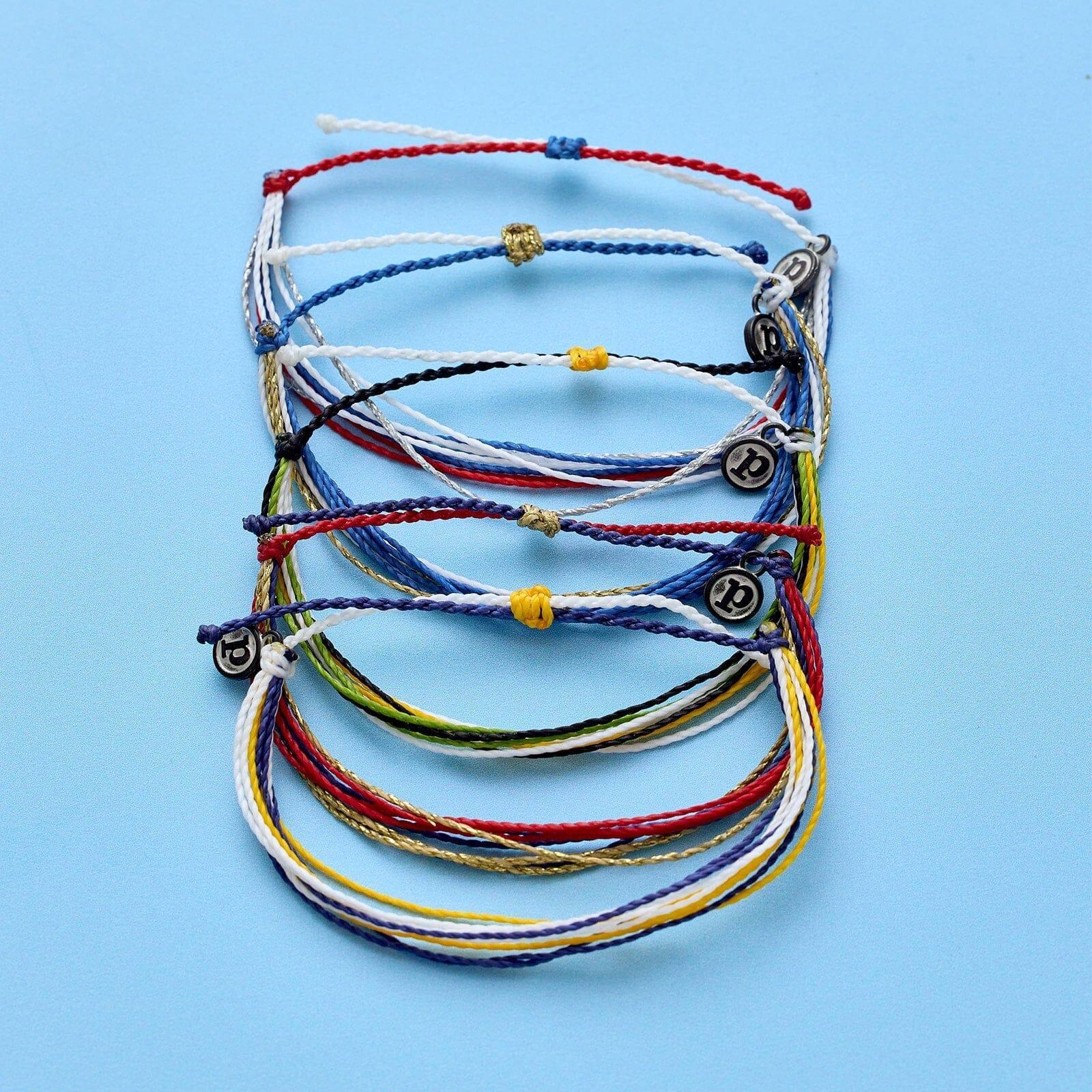 Coast Troops Bracelet Male Product Image