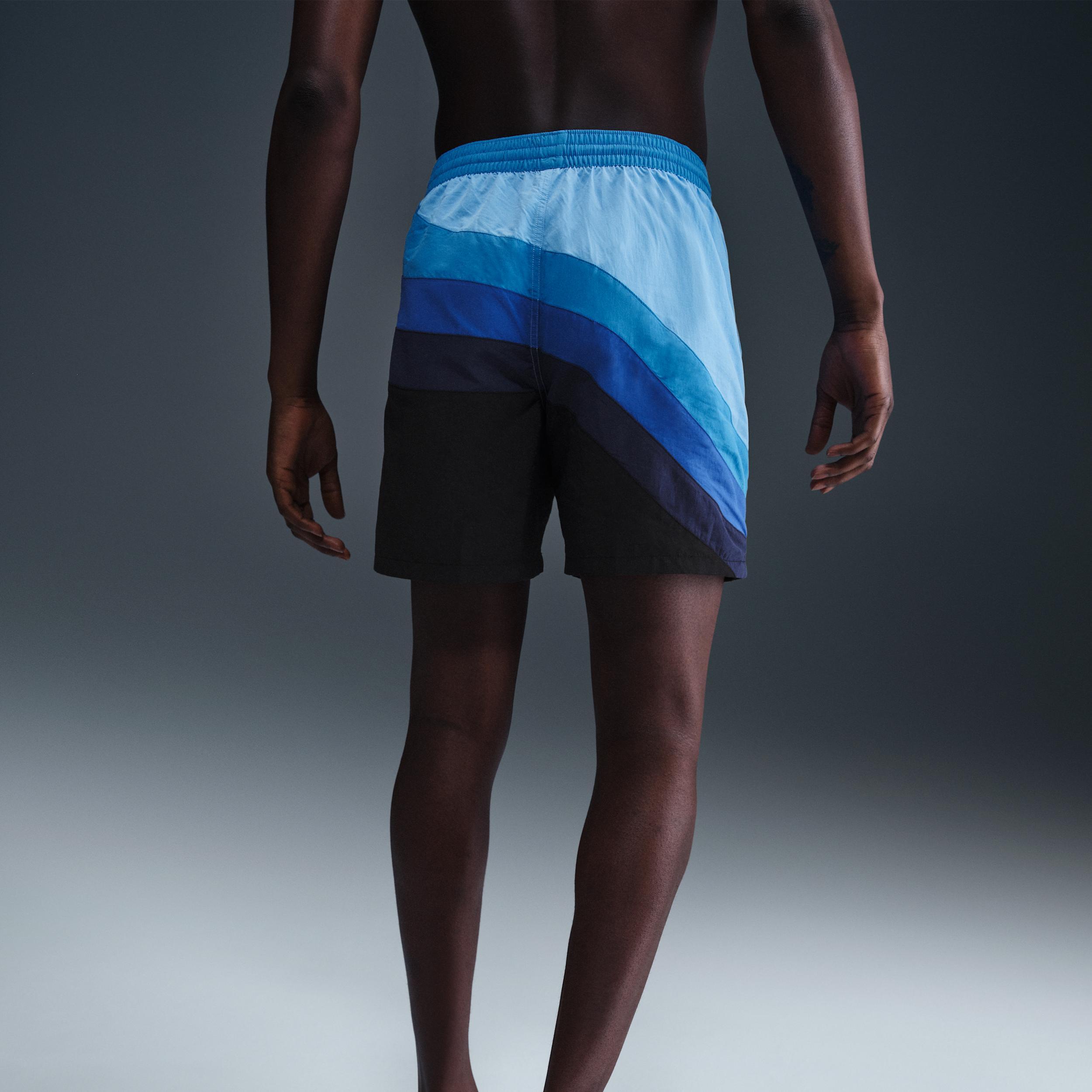 Nike Men's Swim 7" Fully Lined Volley Shorts Product Image