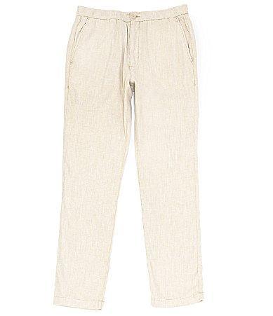 Mens Beach Coast Elasticized Pants Product Image
