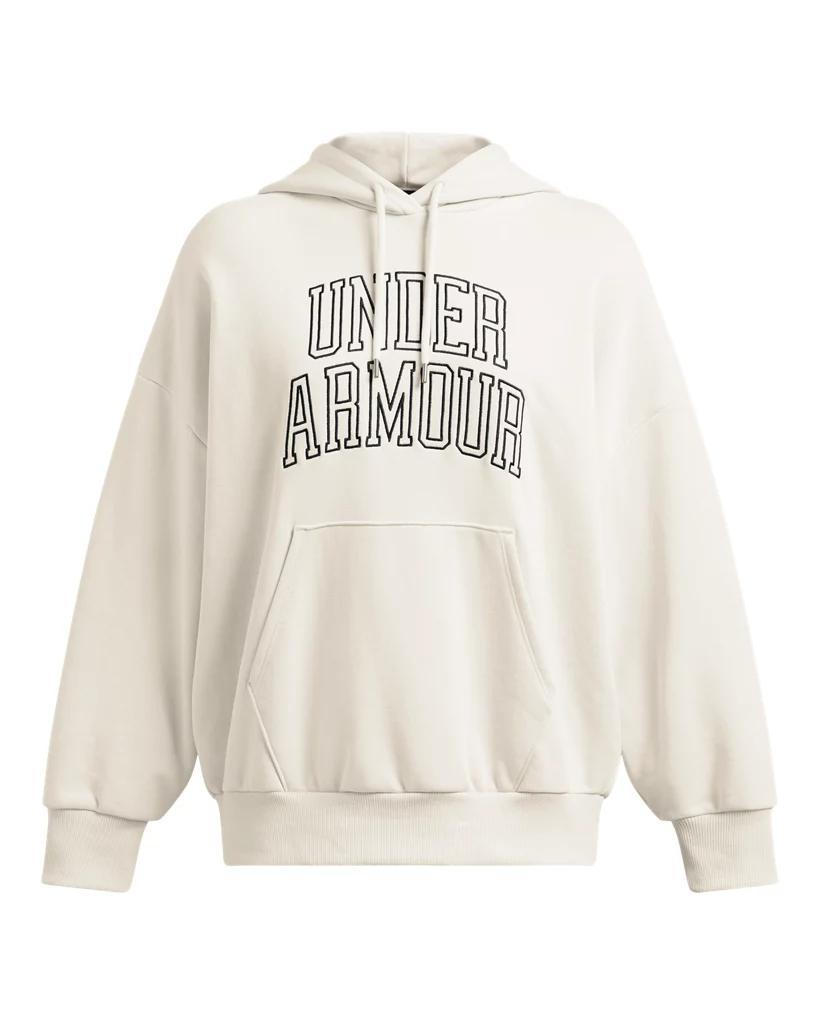 UA Icon Heavyweight Terry Product Image