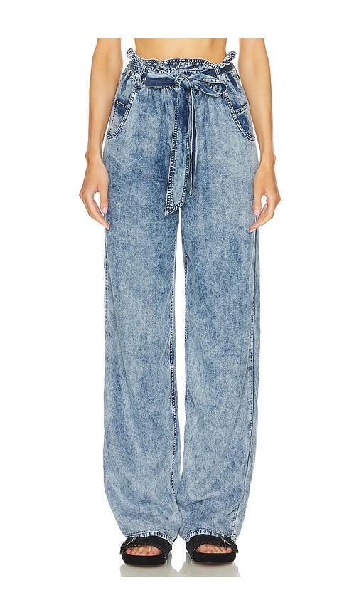 Priana Pant Isabel Marant Etoile Product Image
