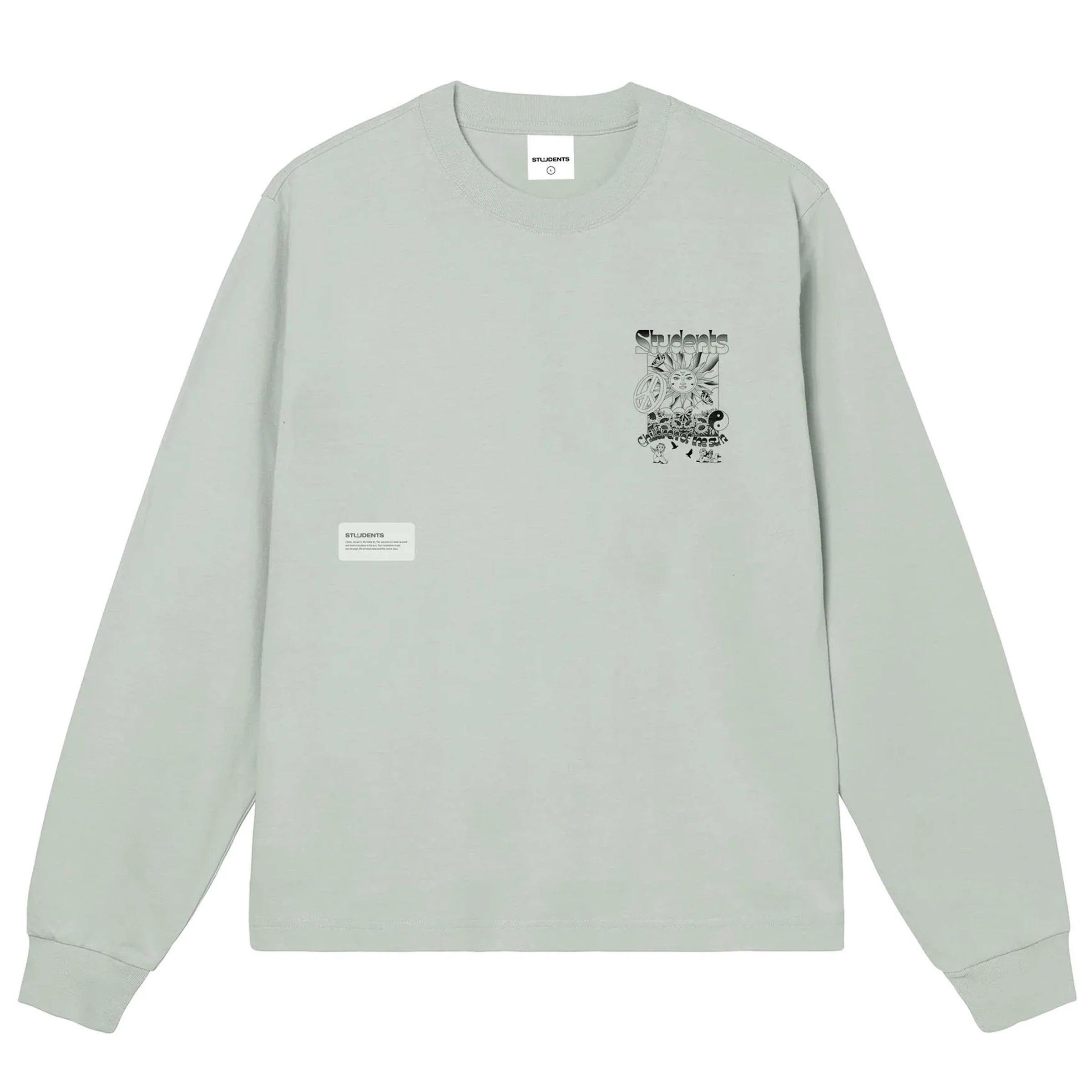 UNDER THE SUN T-SHIRT Product Image
