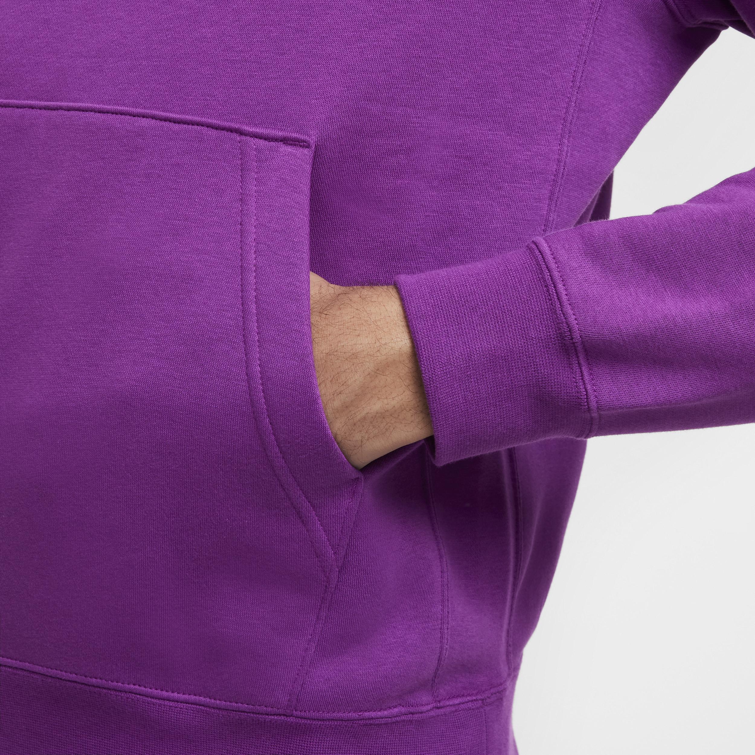 Mens Nike Sportswear Club Hoodie Product Image