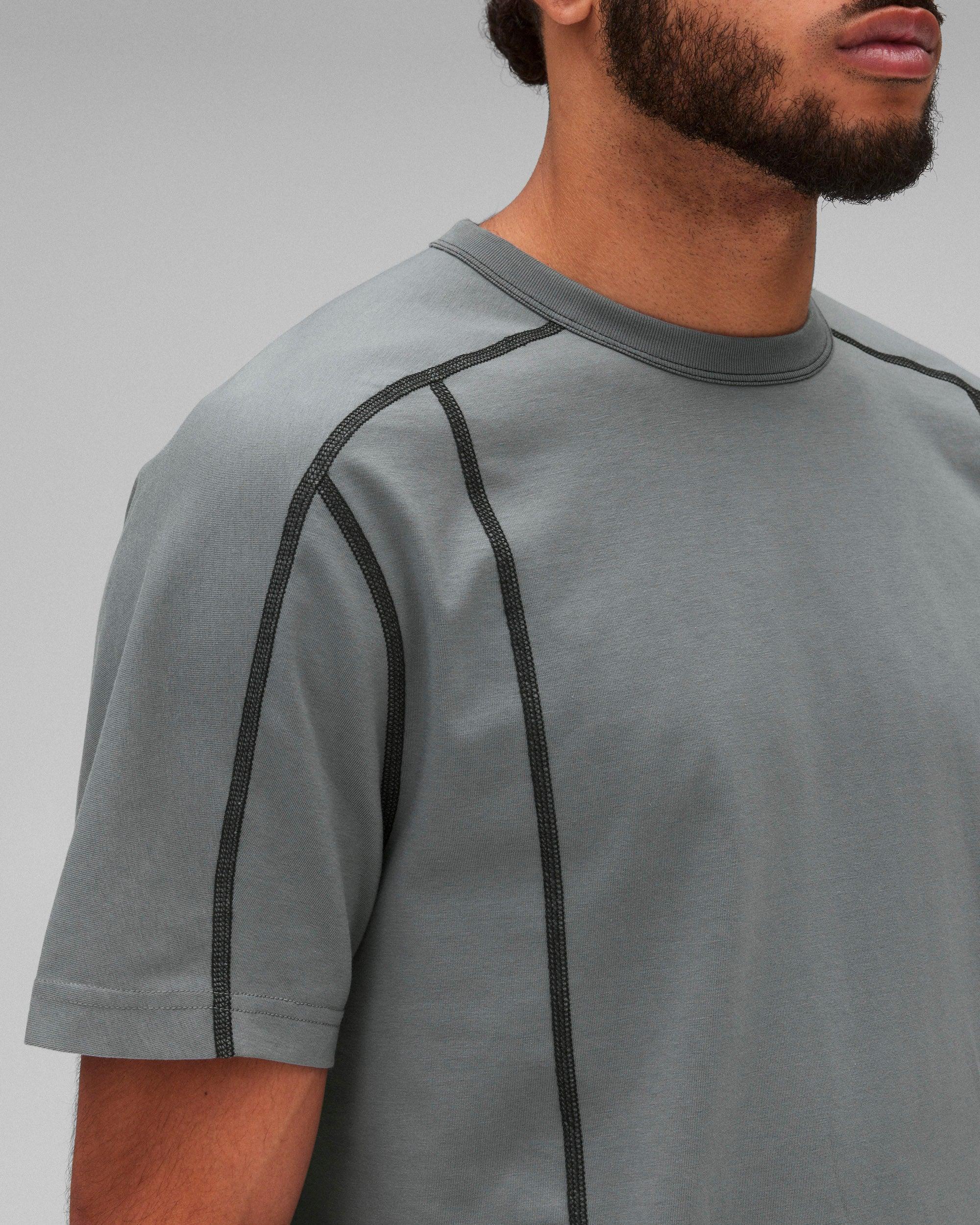 Lightweight Jersey Polo Male Product Image