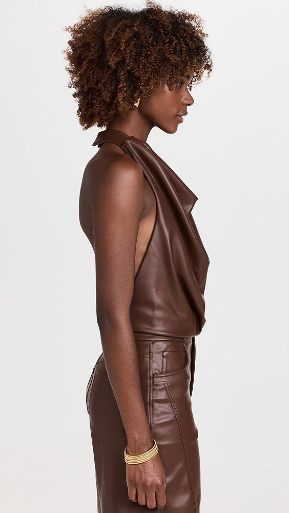 Cult Gaia Adrienne Top | Shopbop Product Image