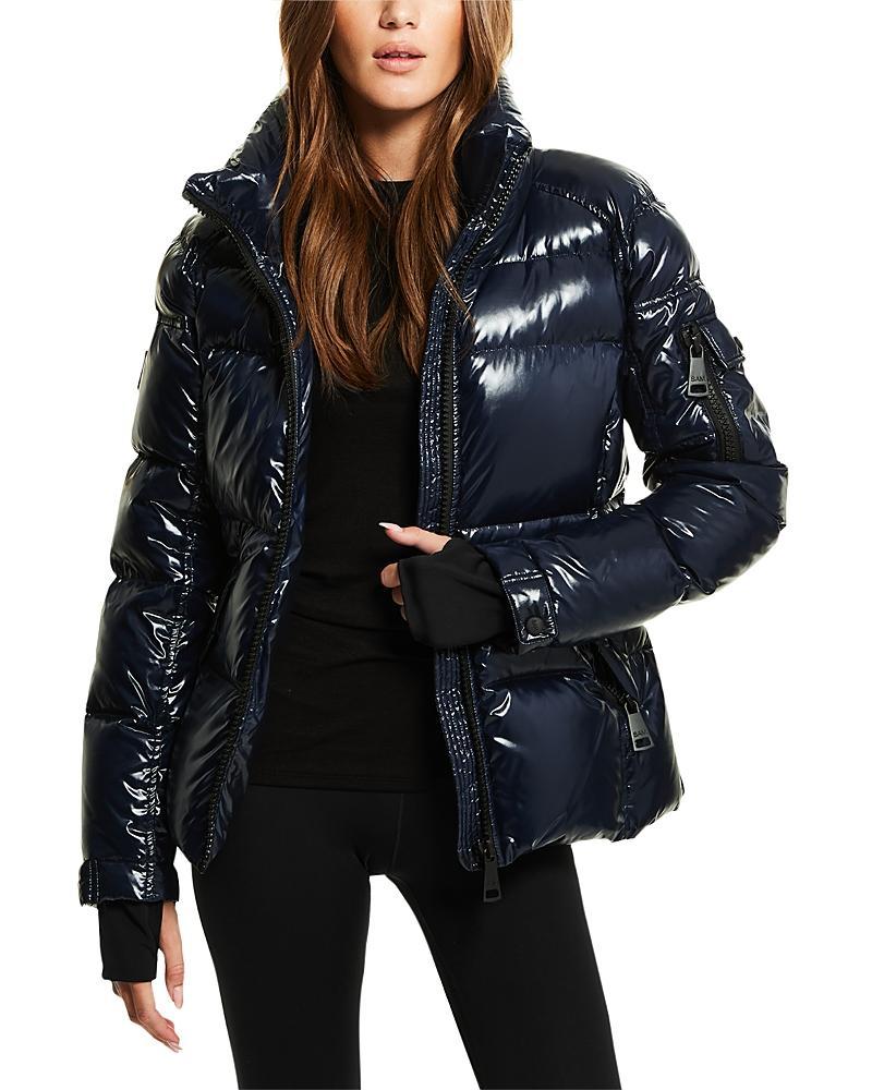 Sam. Freestyle Down Jacket Product Image