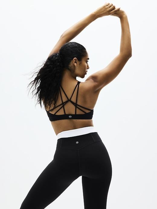 Salutation Stash High Rise Double Up Lift Legging Product Image