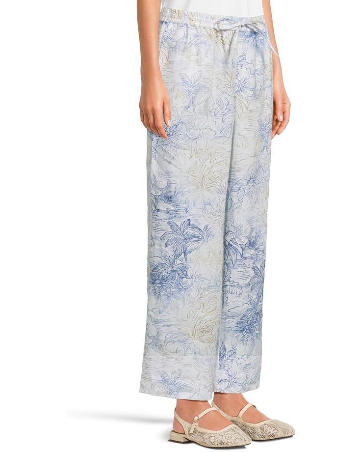 Fiori Border Pant Product Image