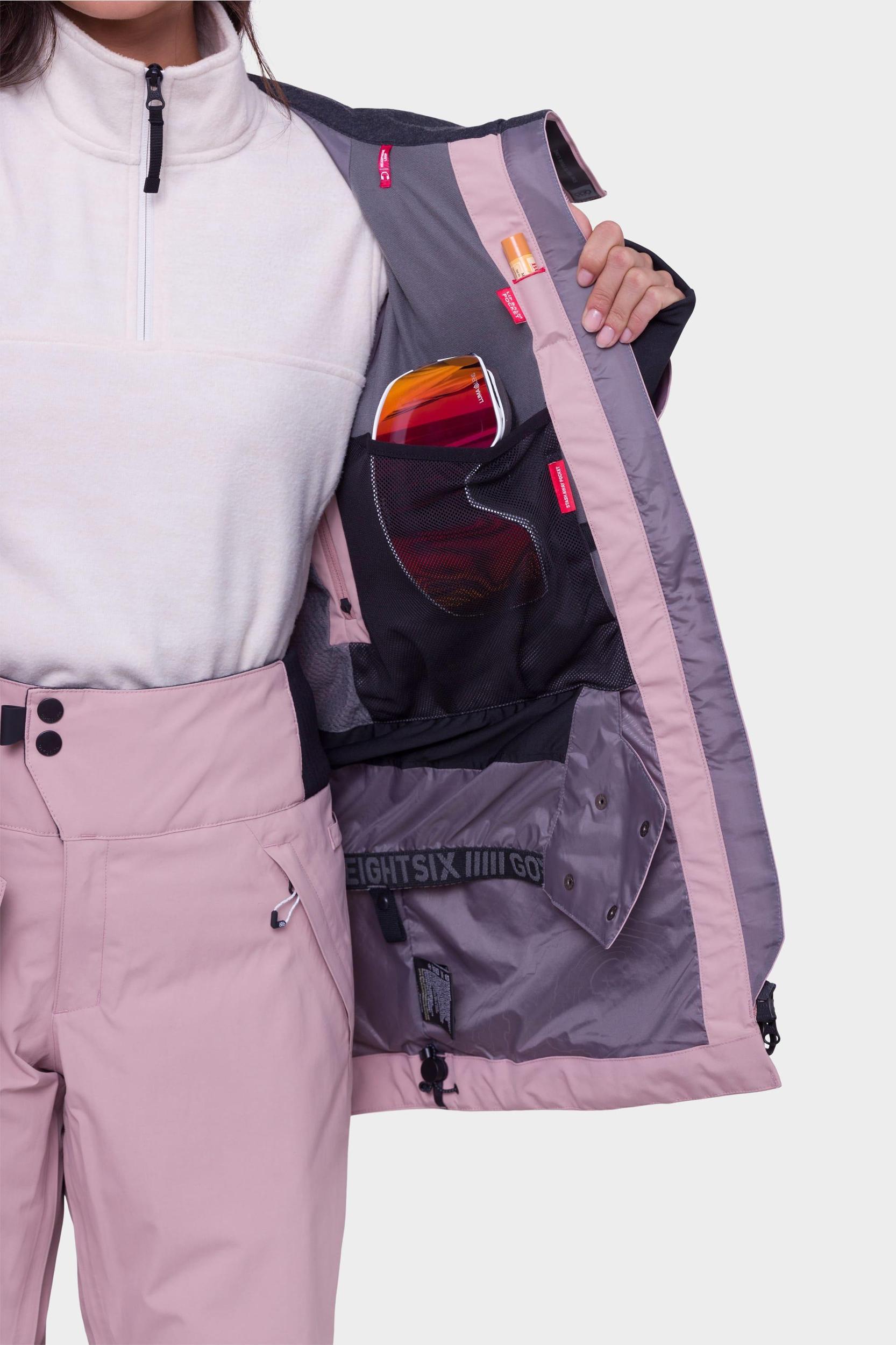 686 Women's GORE-TEX Skyline Shell Jacket Female Product Image