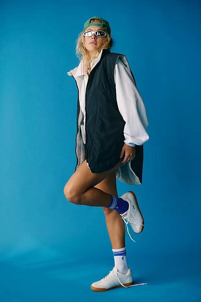 Slalom Reversible Fleece Product Image