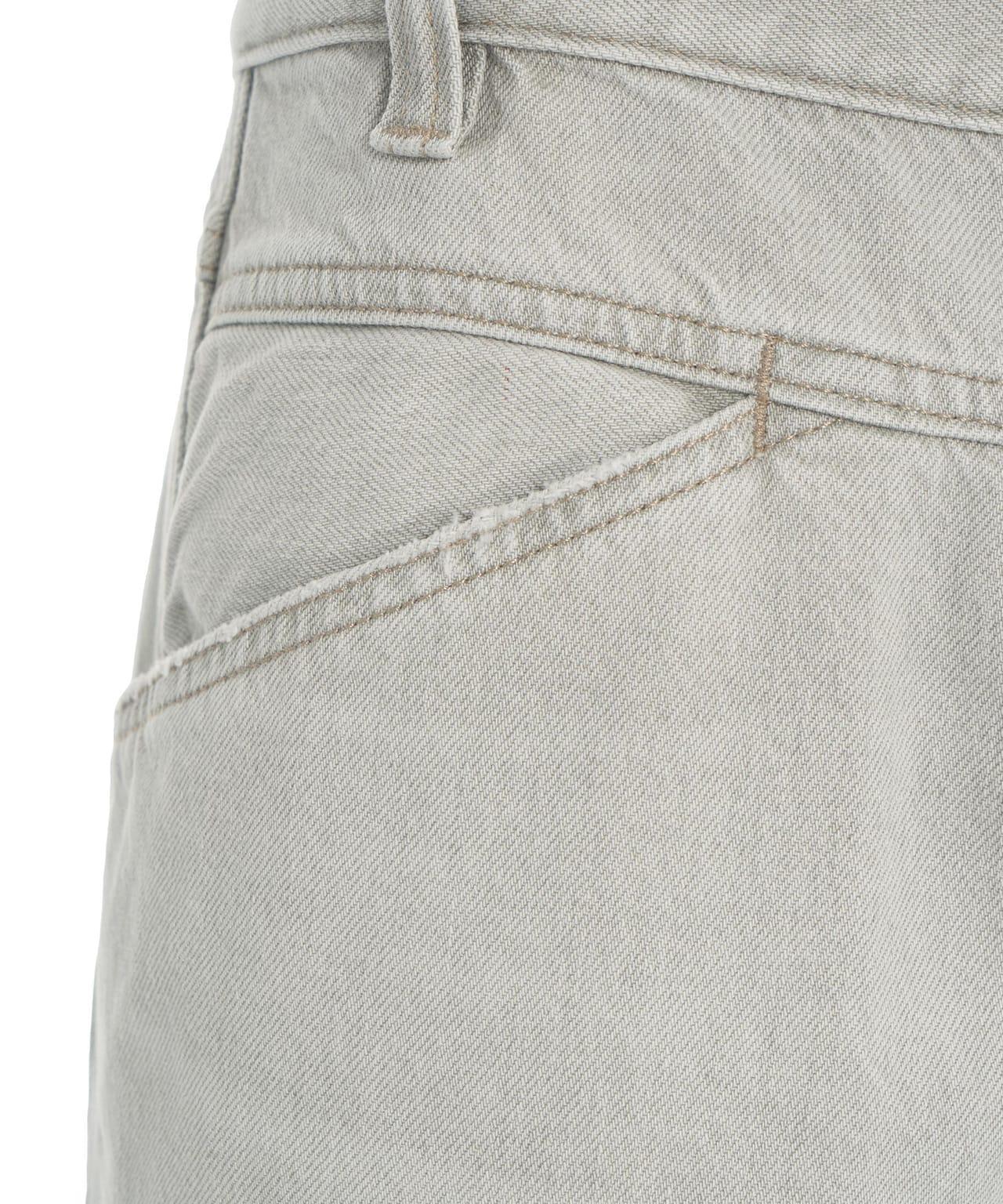 Sweat bomber jacket Product Image