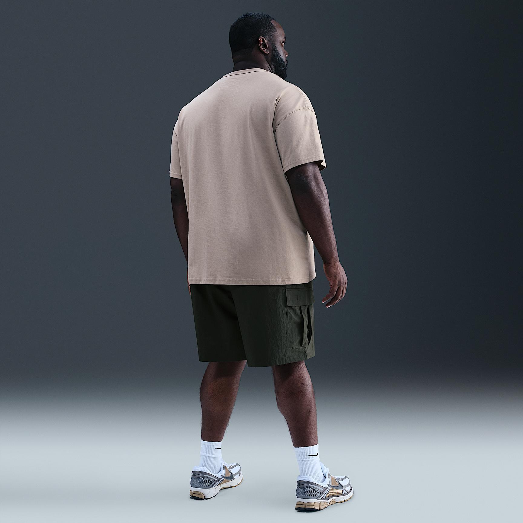 Nike Sportswear Club Men's Utility Shorts Product Image