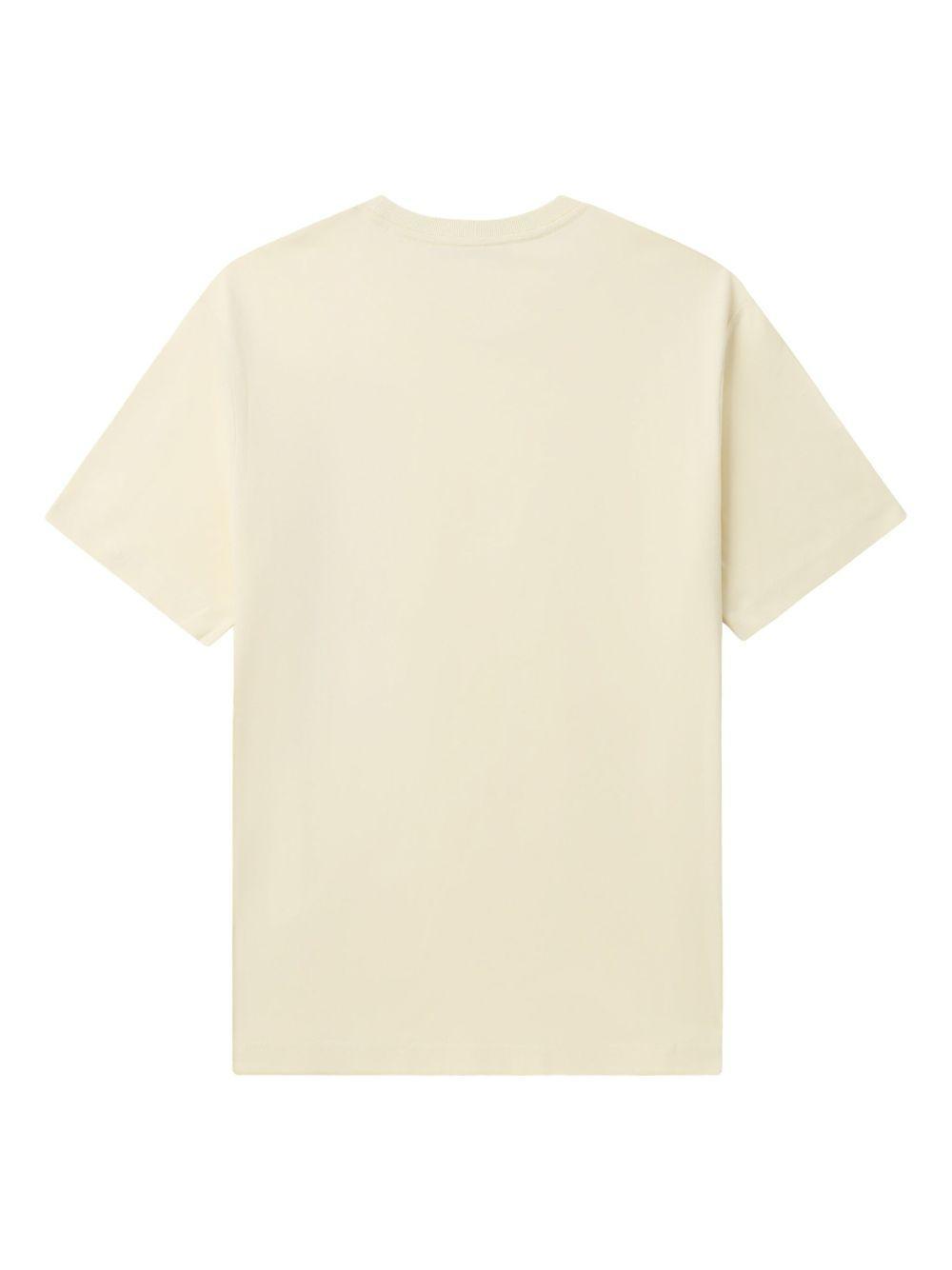 logo-print T-Shirt Product Image