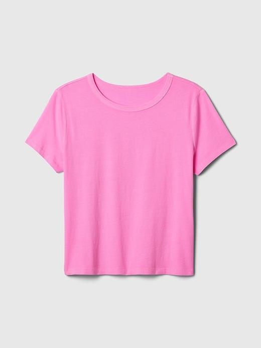 Organic Cotton VintageSoft Baby T-Shirt Product Image