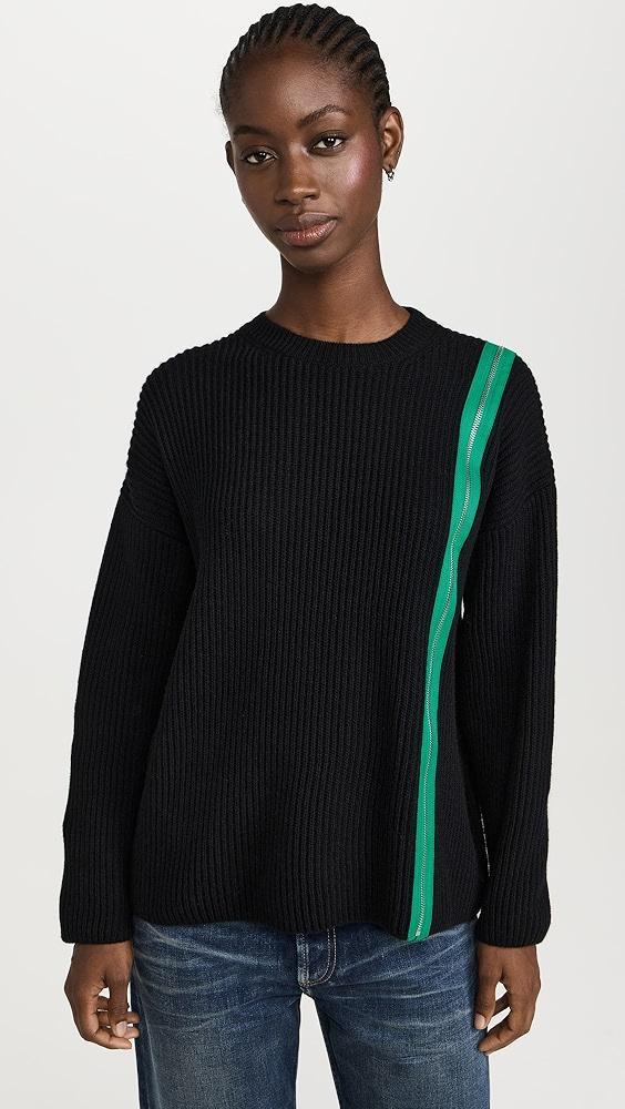 MSGM Maglia Sweater | Shopbop Product Image
